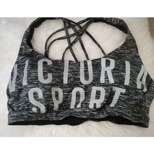 Victoria Secret Sports Bra